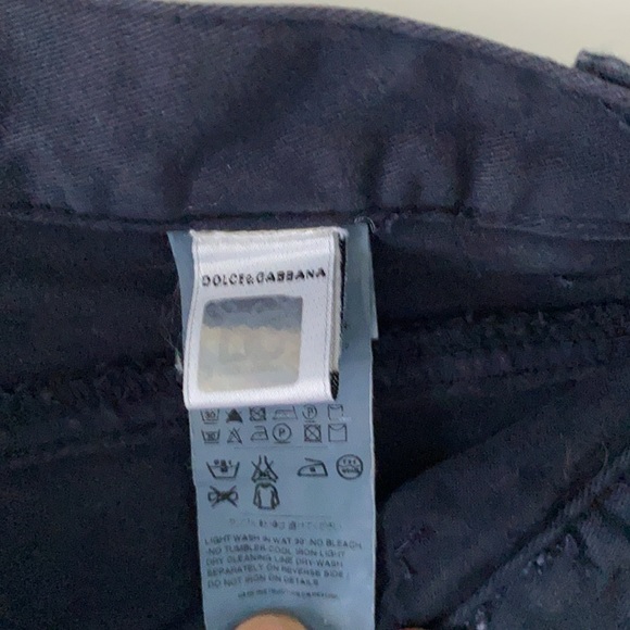 Dolce & Gabbana girls junior - Picture 5 of 8